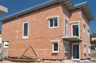 Penygroes home extensions