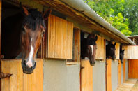 free Penygroes stable construction quotes