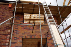 house extensions Penygroes